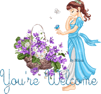 animated you re welcome gif - Clip Art Library