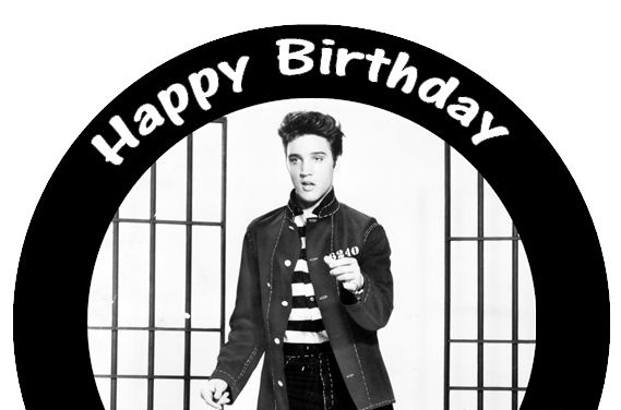Free Elvis Birthday Cliparts Download Free Clip Art Free Clip Art On Clipart Library