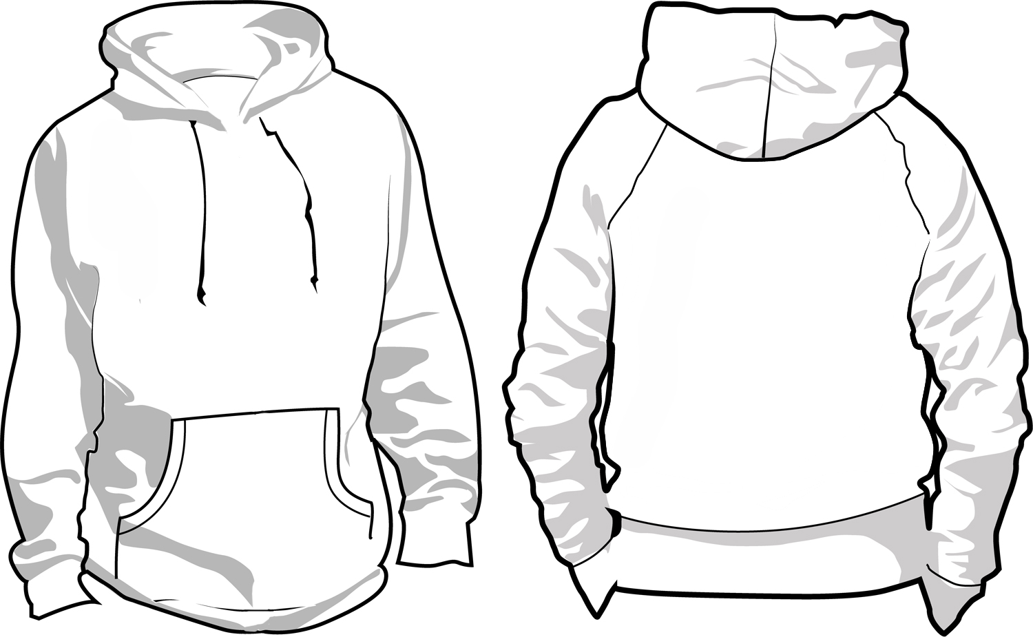 Free Blank Sweaters Cliparts, Download Free Clip Art, Free Clip Art on