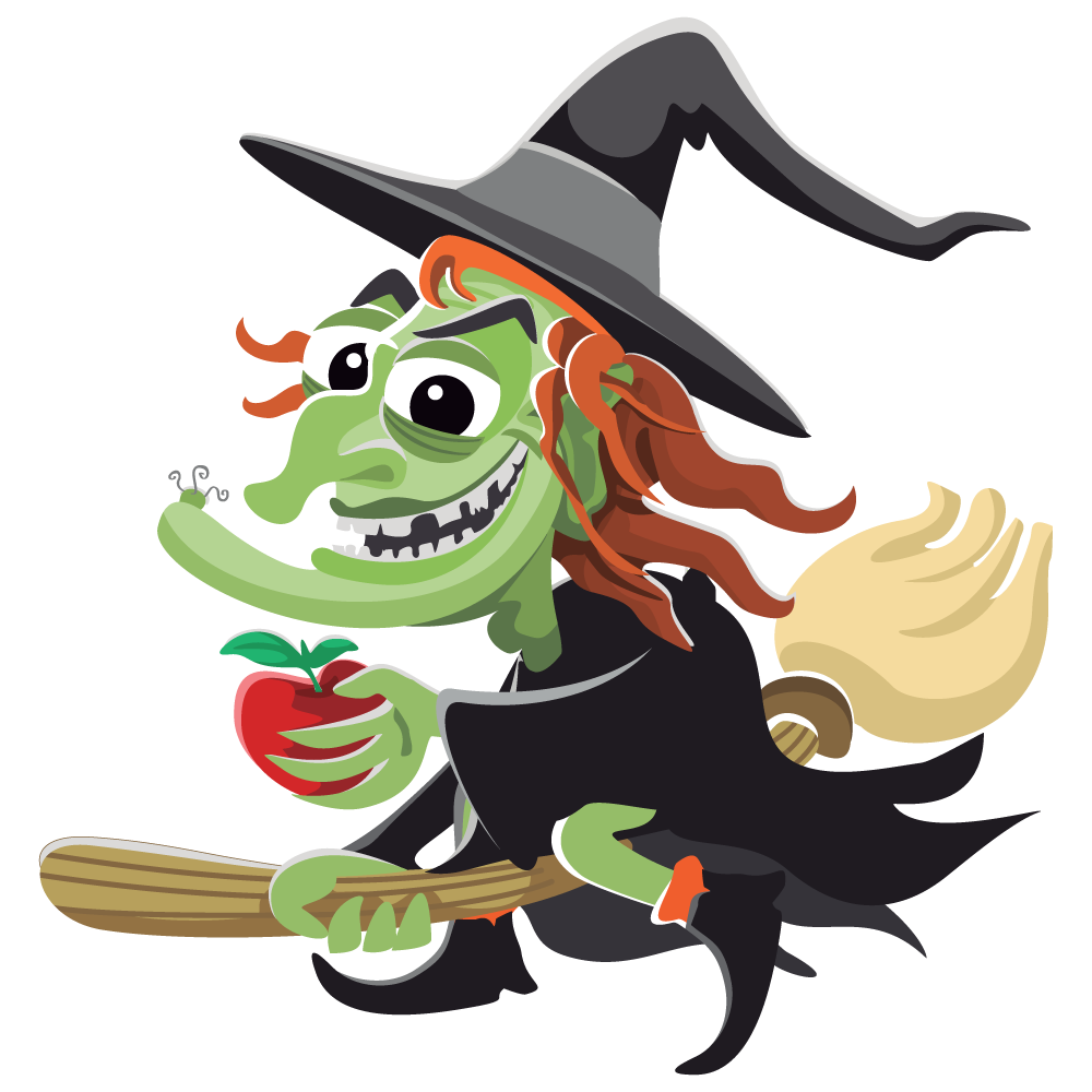 Clip Arts Related To : halloween witch hat clipart. 