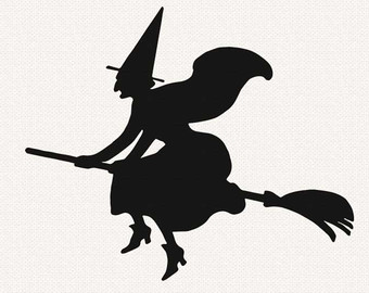 Witch clipart transparent background