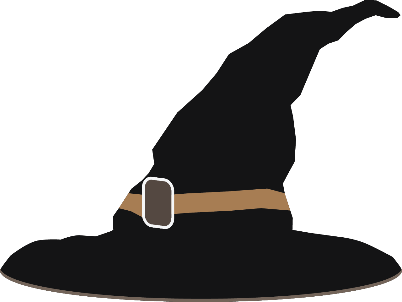 Collection of Witch Hat Png (22) .