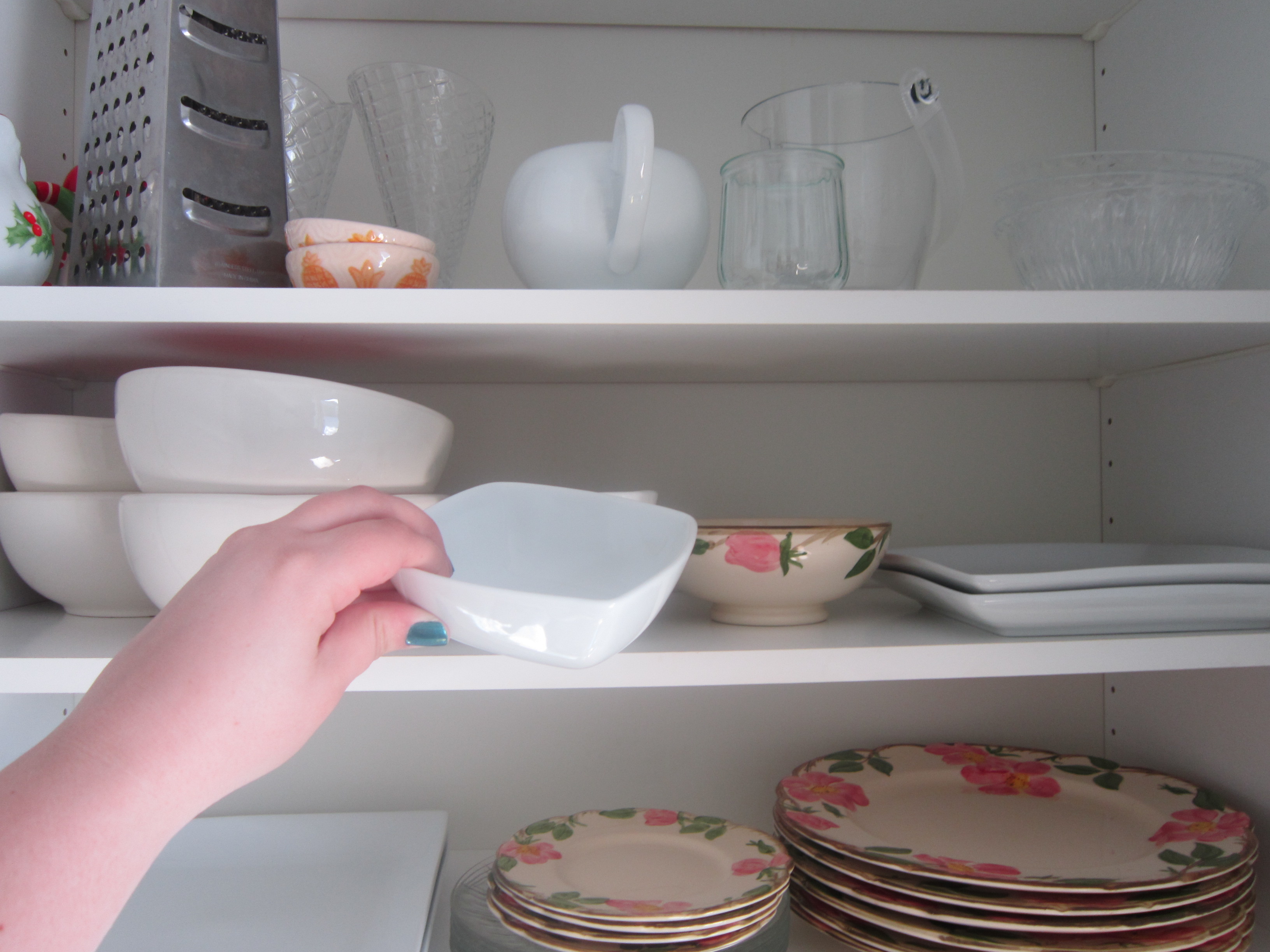 Putting The Dishes Away Clip Art Library