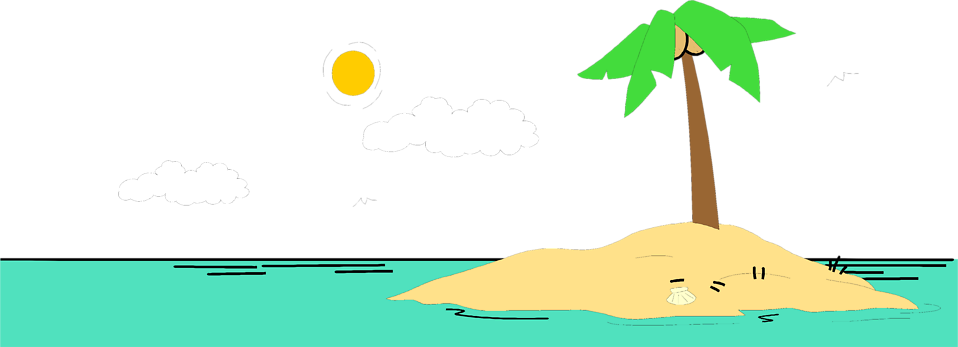 Free Deserted Island Cliparts, Download Free Clip Art ...