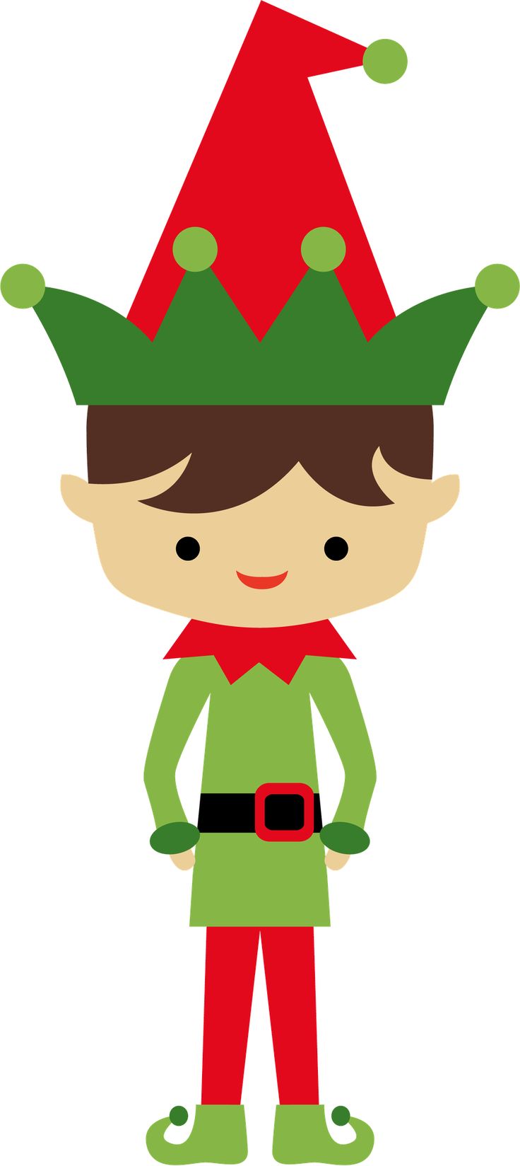 Free Christmas Elf Cliparts, Download Free Christmas Elf Cliparts png