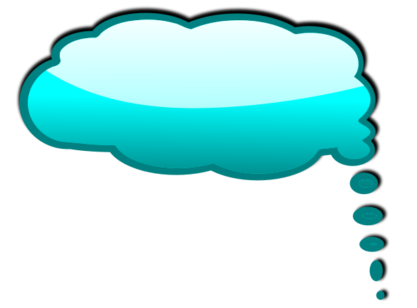 Speech bubble word bubble clipart tumundografico