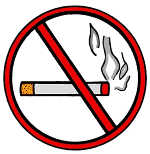Smoke clipart for kids