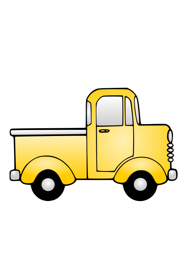 Free Vintage Truck Cliparts, Download Free Vintage Truck Cliparts png images, Free ClipArts on