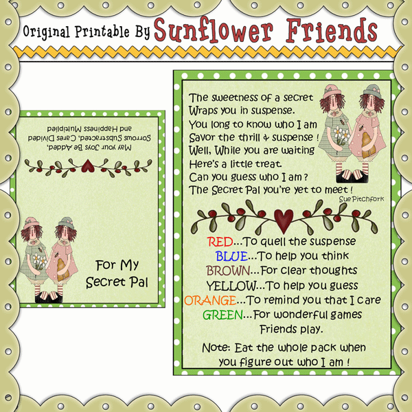 secret-sister-christmas-poem-clip-art-library