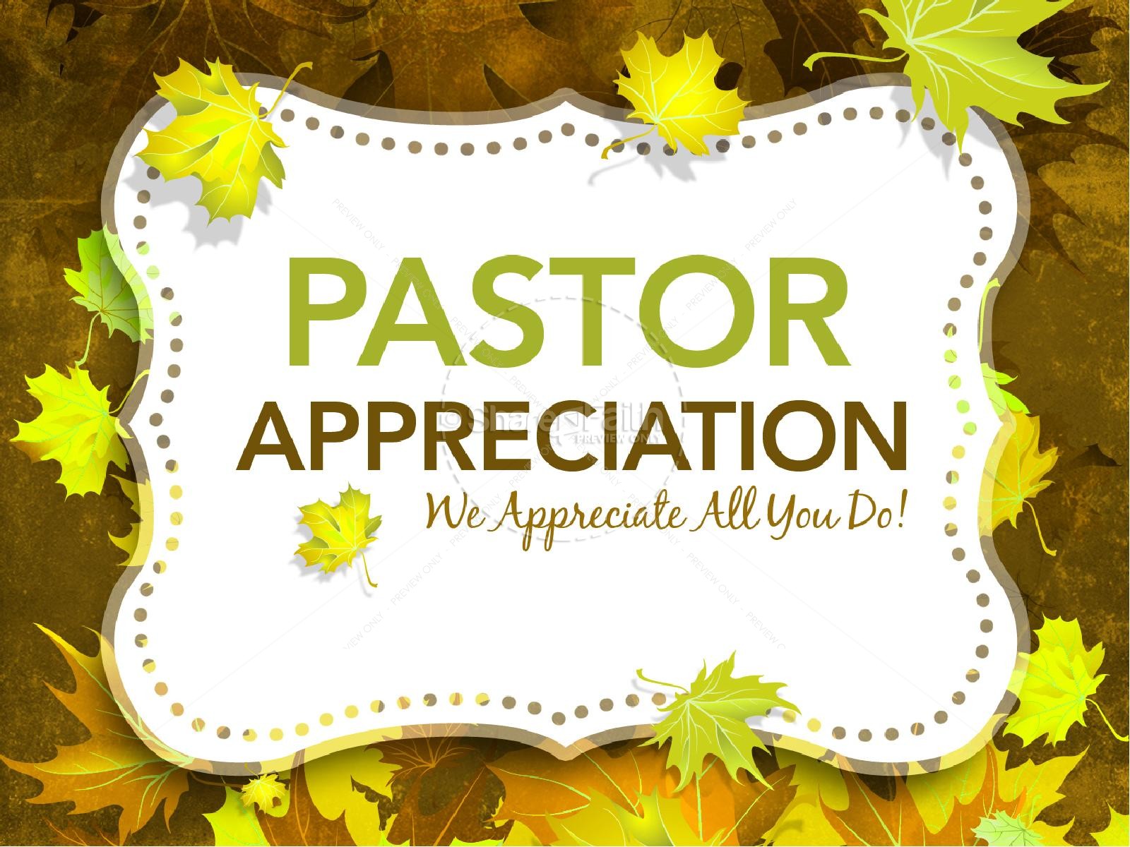 pastor appreciation cards free printable