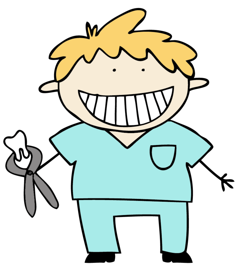 Free Dentist Symbol Cliparts, Download Free Dentist Symbol