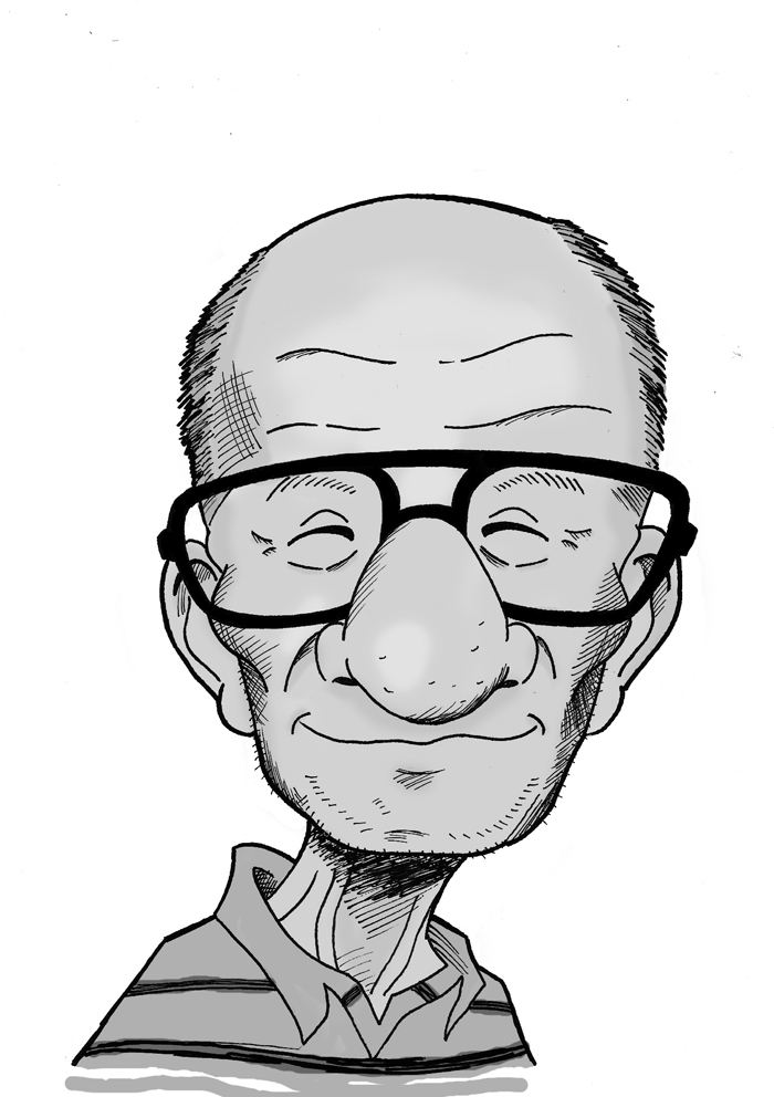Free Cartoon Grandfather Cliparts, Download Free Cartoon Grandfather