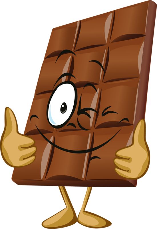 Free Chocolate Animated Cliparts, Download Free Chocolate Animated