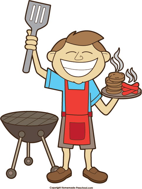 Free Picnic BBQ Cliparts, Download Free Picnic BBQ Cliparts png images