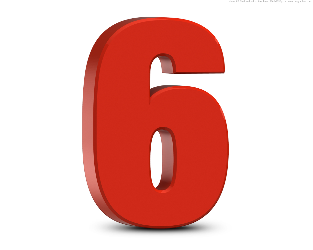 number-2-clip-art-library