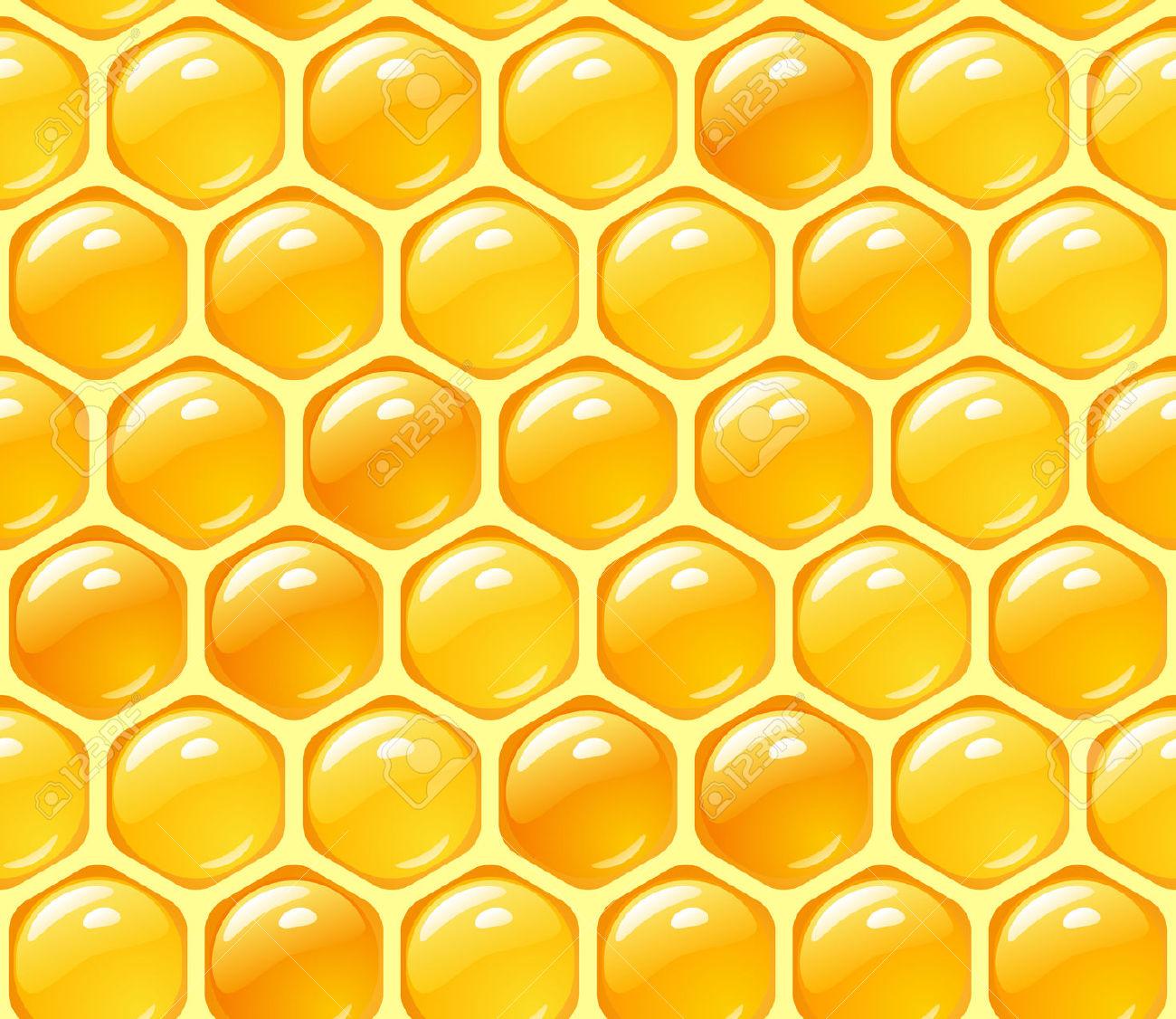 Free Honeycomb Background Cliparts, Download Free Honeycomb Background