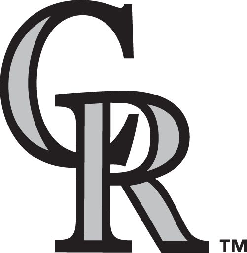 Colorado Rockies Alternate Logo