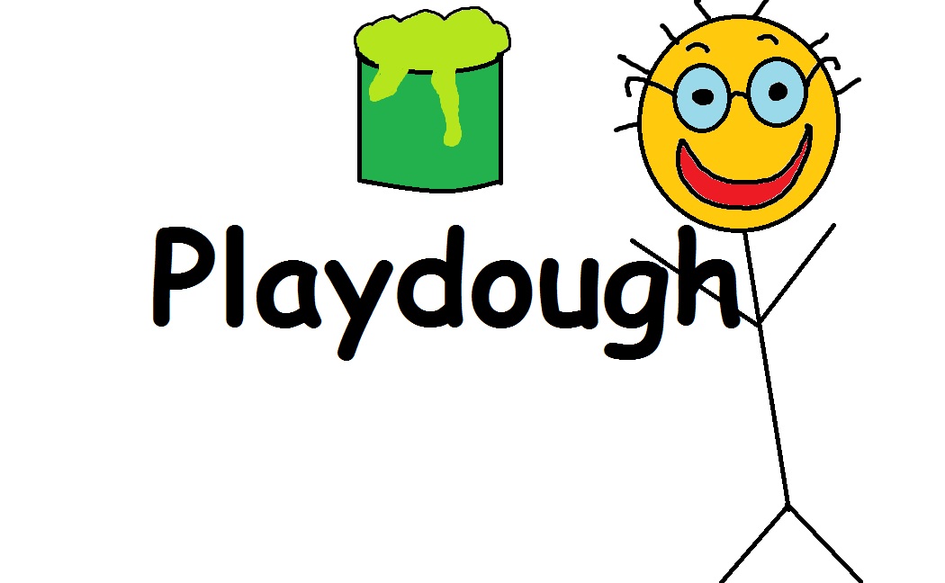 play dough clip art - Clip Art Library.