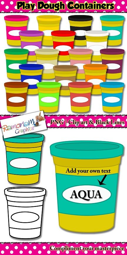 Clip Arts Related To : logo playdoh clipart. 