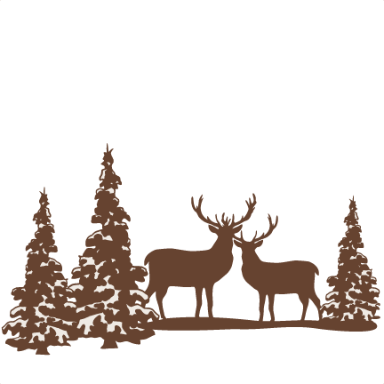 Free Winter Moose Cliparts, Download Free Winter Moose Cliparts png