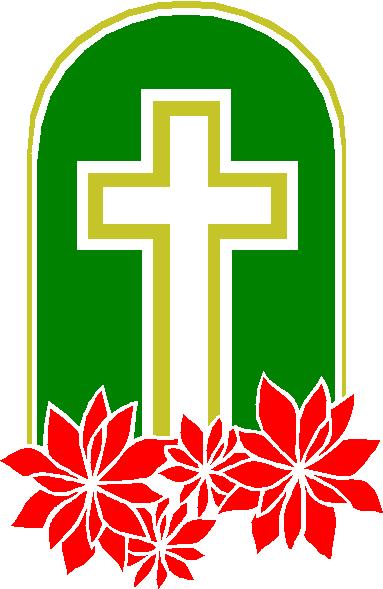 Free cross clipart image