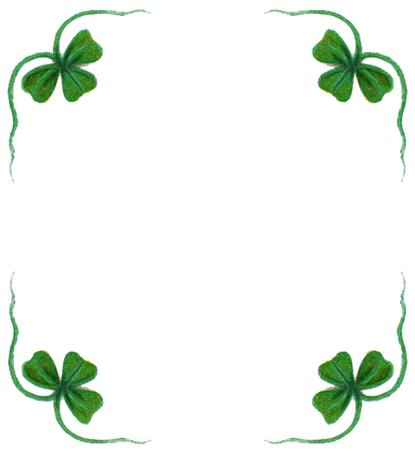 Free Clipart St Pattys Day Clip Art Library