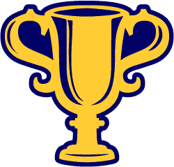 Award trophy clipart