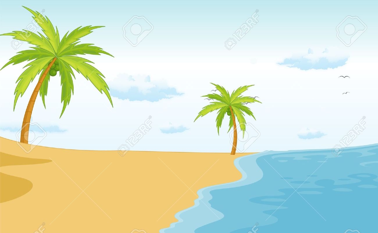 Free Animated Beach Cliparts, Download Free Animated Beach Cliparts png