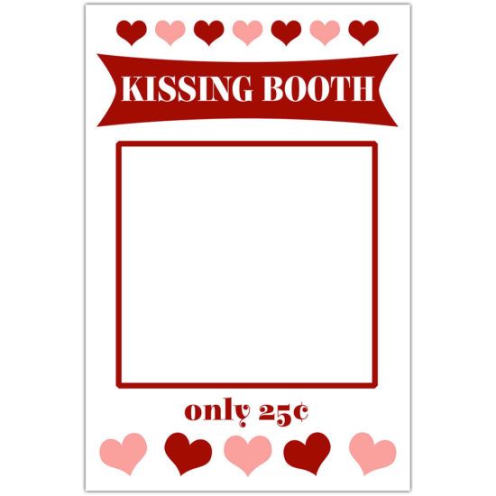 Free Kissing Booth Cliparts, Download Free Kissing Booth Cliparts png