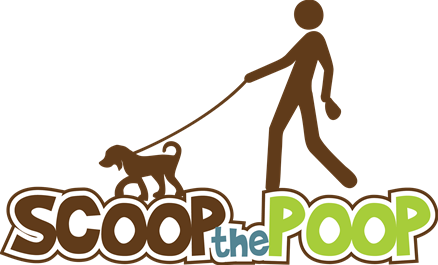 Pick Up Dog Poop Clipart