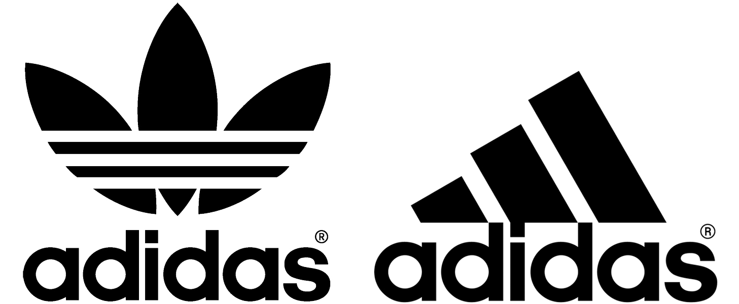 ملصقات الحائط Free Adidas Logo Cliparts, Download Free Adidas Logo Cliparts png ... ملصقات الحائط