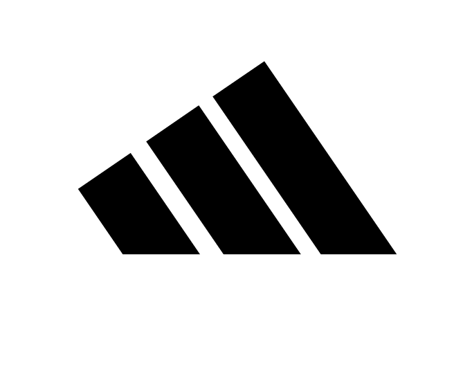 Free Adidas Logo Transparent Background Download Free Clip Art Free Clip Art On Clipart Library