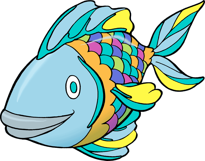 Cooked Fish Clipart Image Clip Art Library