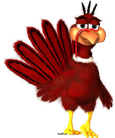 Thanksgiving Clipart No Background