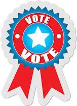 Free Voting Clipart