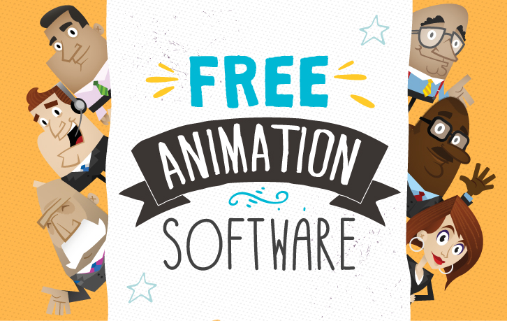 Free Animation Software � Yes, 2D Animations for Free! � PowToon Blog