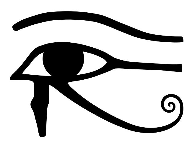 Eye Of Horus Illuminati