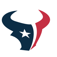 Houston texans logo clipart