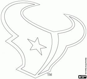 21+ Texans Logo Clipart