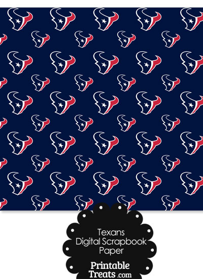 Houston Texans Logo Clipart 81447