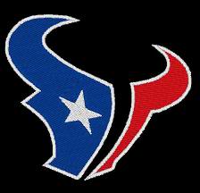 Houston Texans Logo Clip Art Clipart
