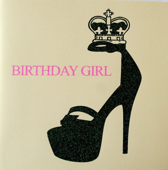 Free Birthday Shoes Cliparts, Download 