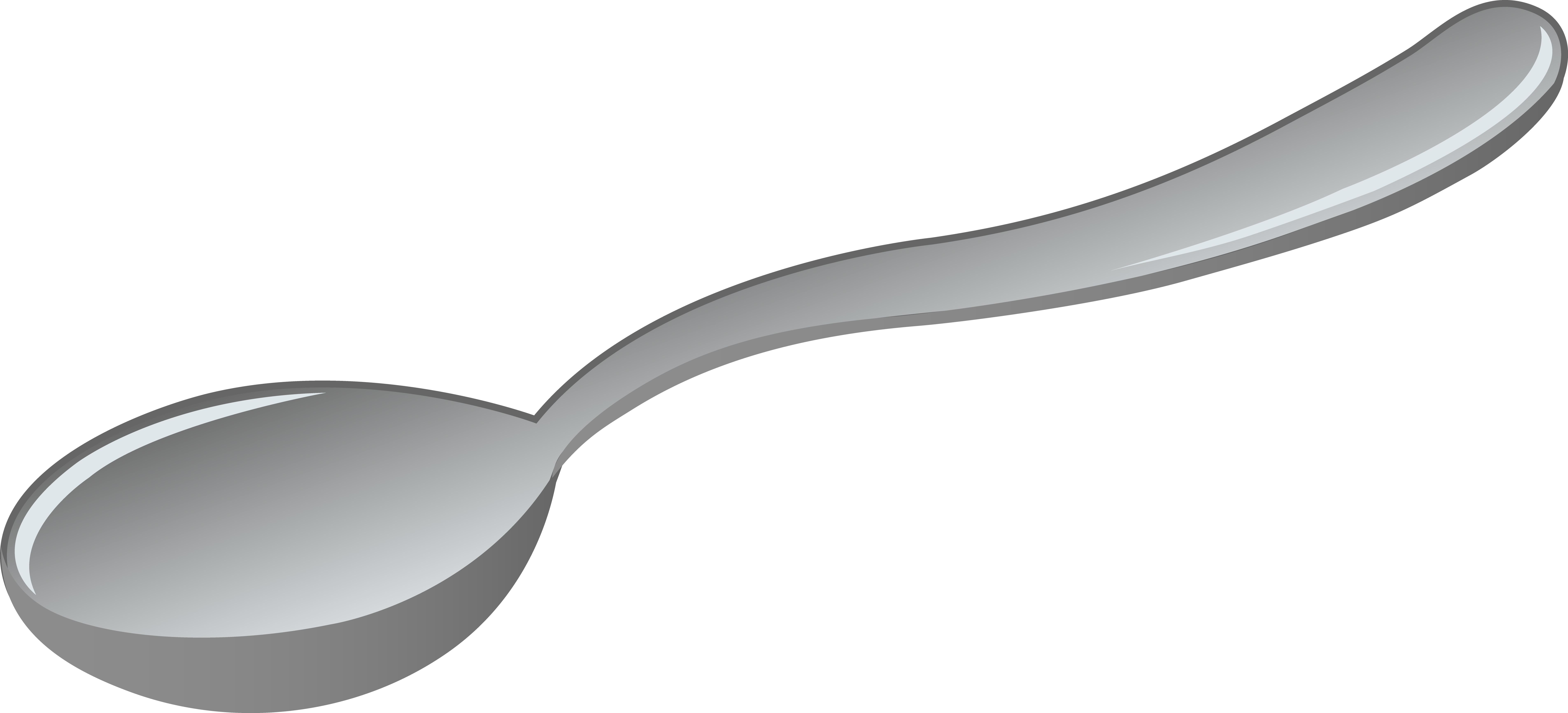 Spoon Clipart 
