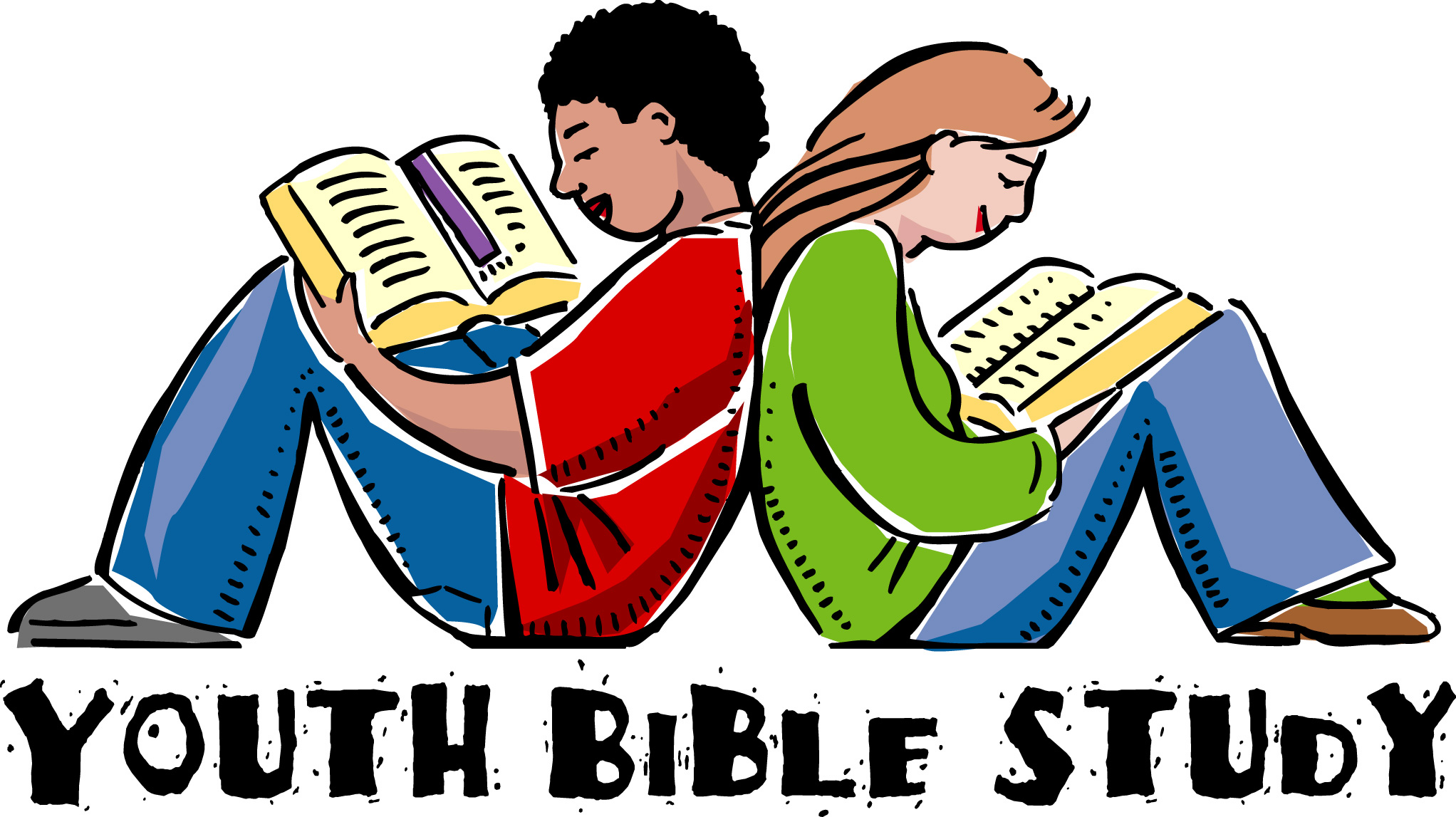 Emmanuel Bible Church: Schooley&Mountain, NJ  SH Youth Group