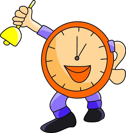 Clock Pictures For Teachers