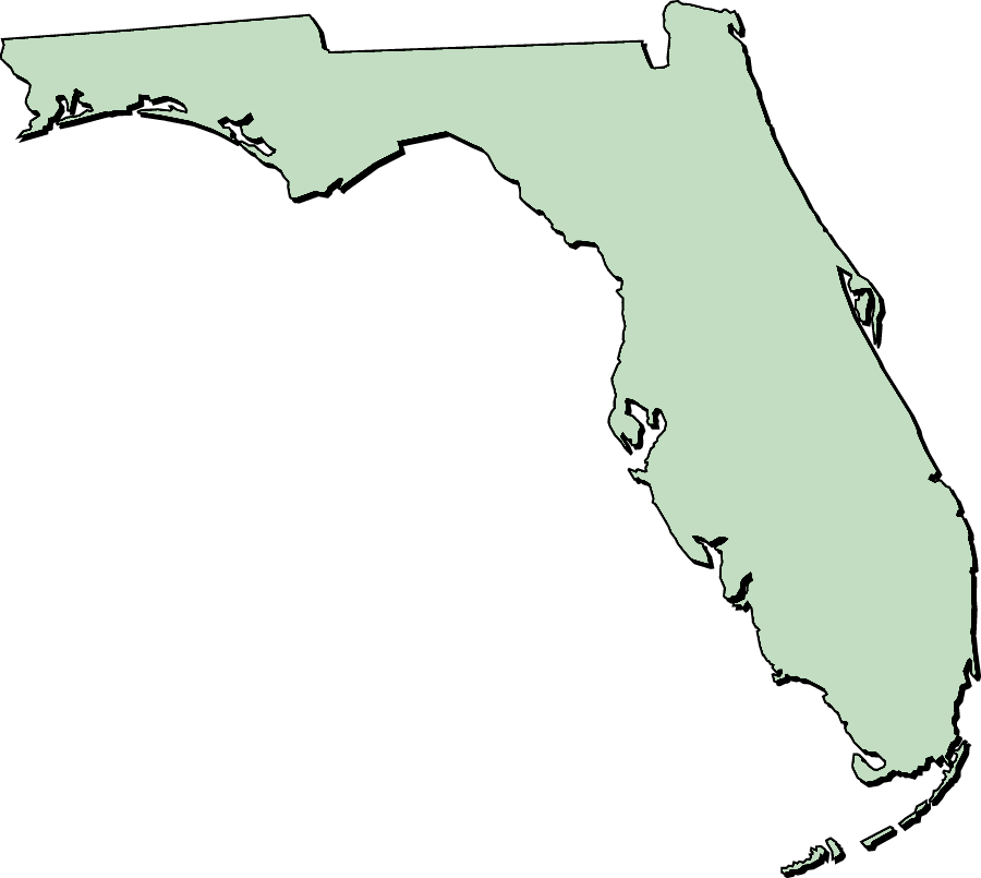 Florida Clipart