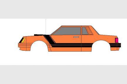 ihaveapony 1979 Ford Mustang Specs, Photos, Modification Info at