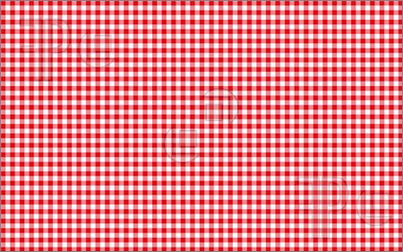 picnic blanket plaid