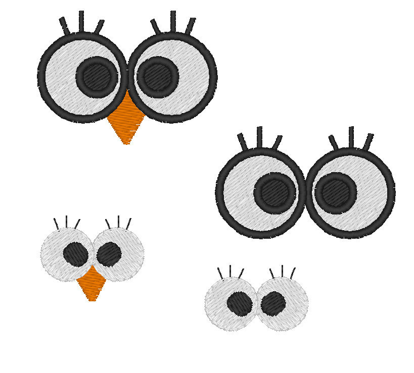 Free Owl Eyes Cliparts, Download Free Owl Eyes Cliparts png images, Free  ClipArts on Clipart Library