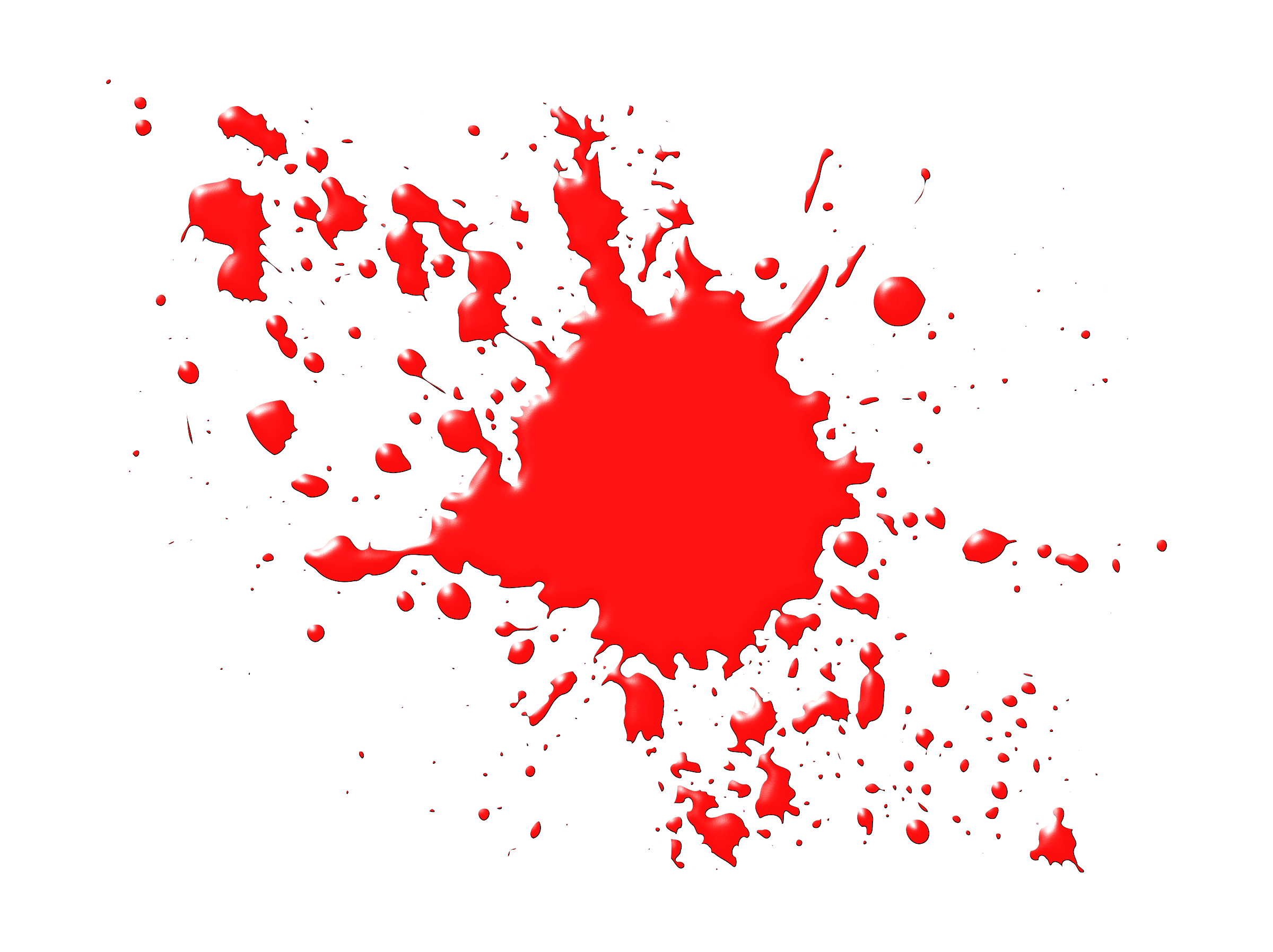 Blood clipart png